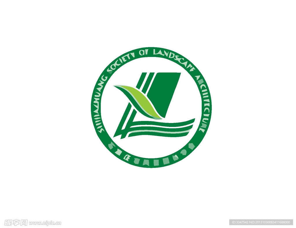 机构logo