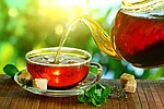 柠檬茶