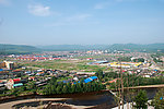 满归凝翠山风景