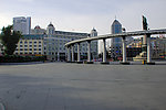 哈尔滨建筑风景
