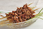 竹签串串香