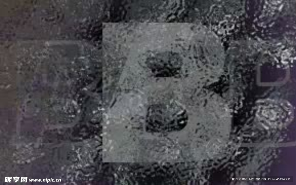 动态转场视频素材