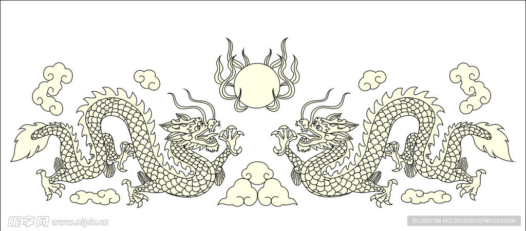 双龙