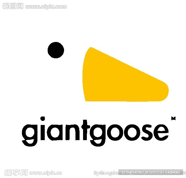 鸟类logo