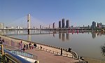 吉林临江门