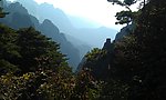 安徽 黄山 摄影