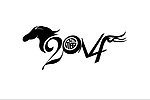 2014马年logo