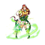 天心女