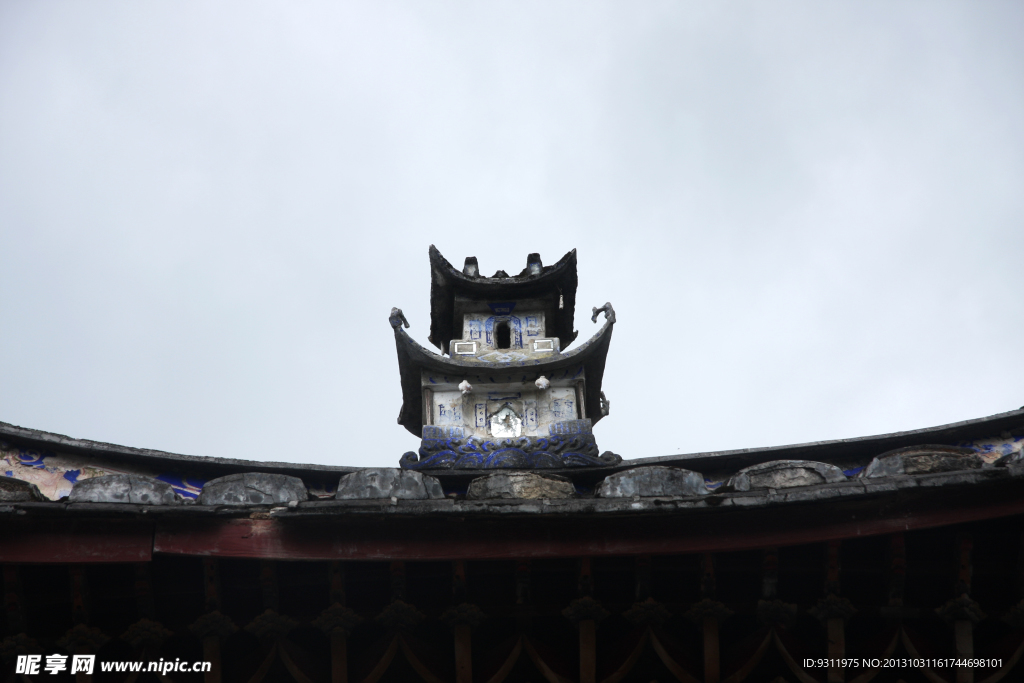 屋顶