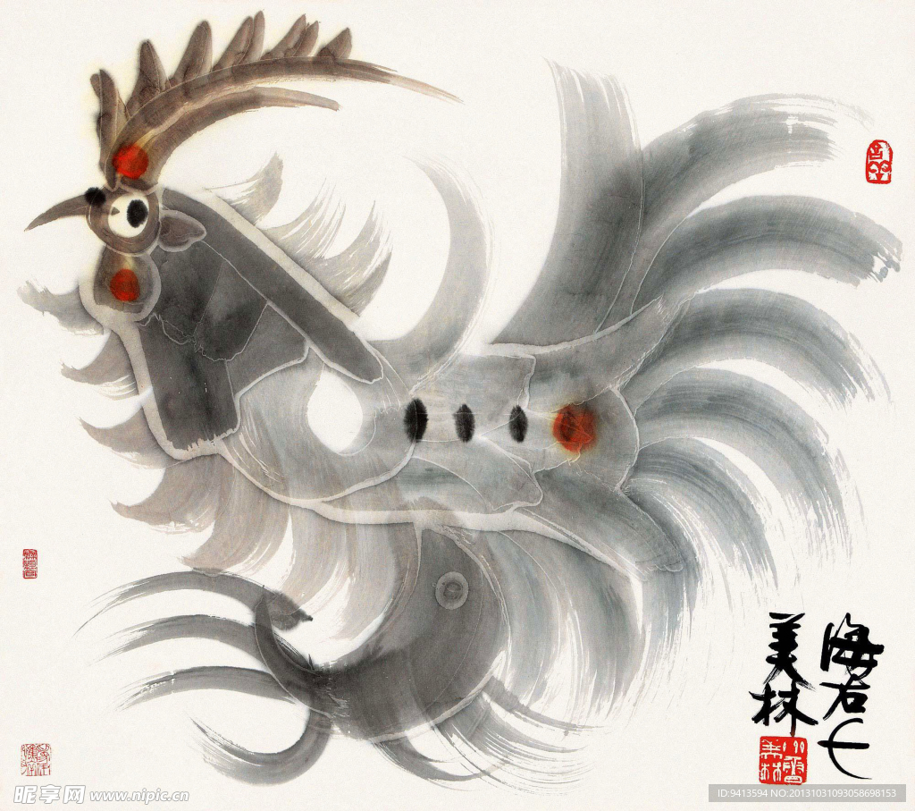 大吉图