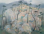 崂山松石 (高清)