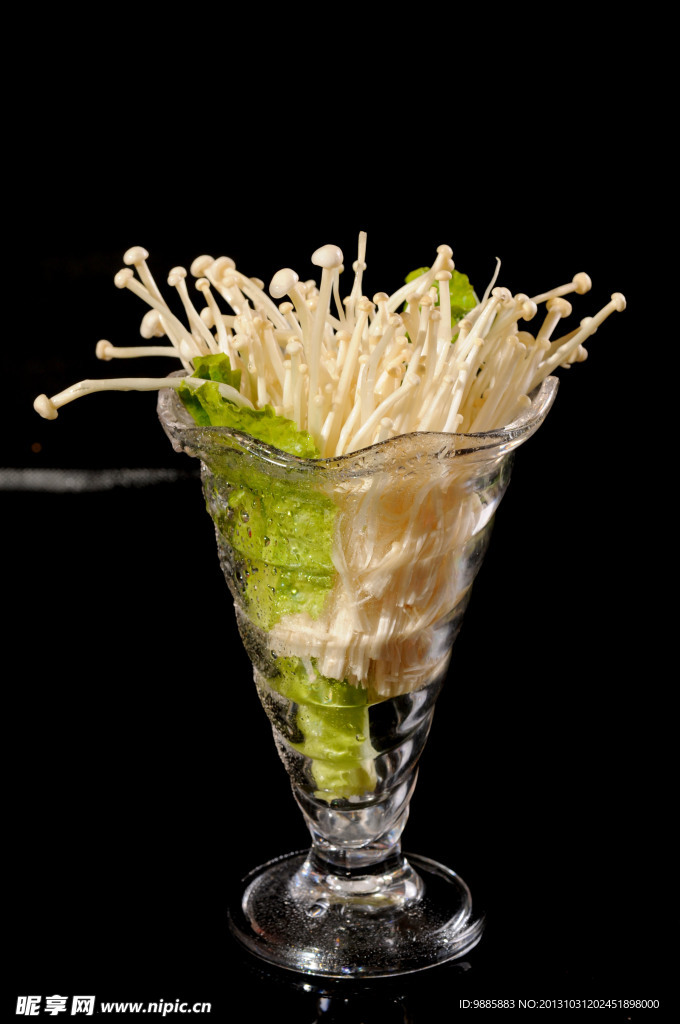 金针菇