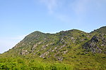 大丰山山脉