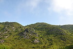 大丰山山脉