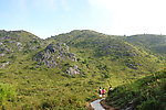 大丰山 山脉