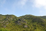 大丰山 山脉