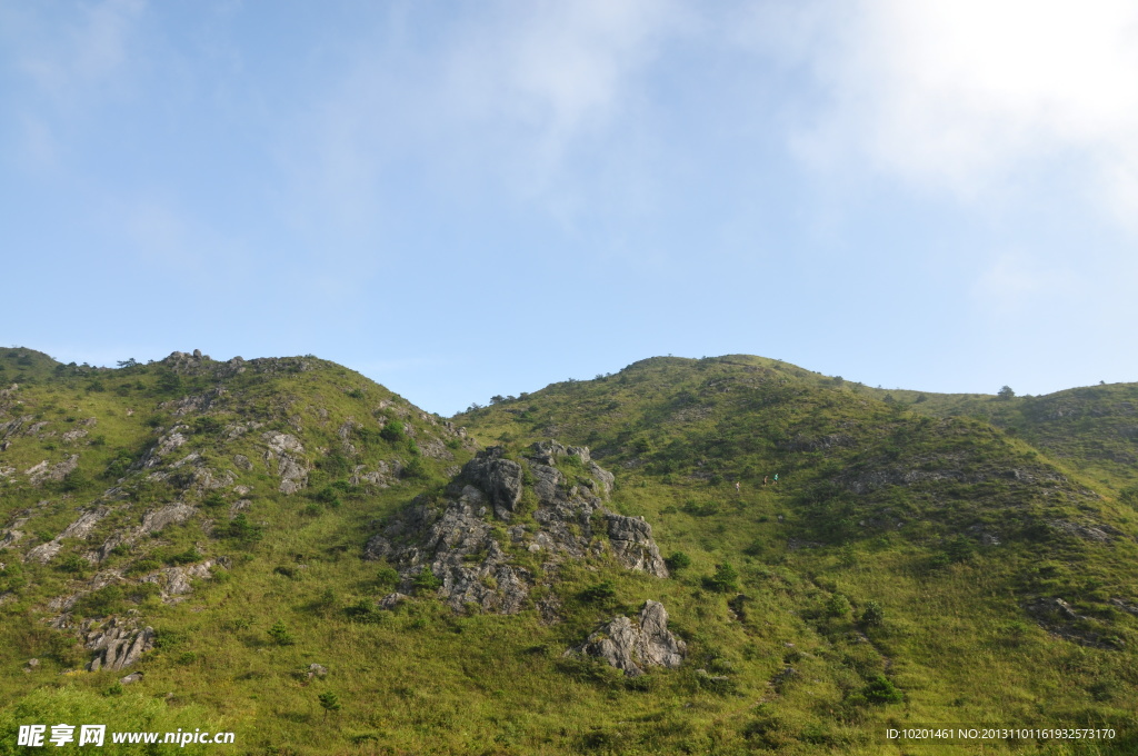 大丰山 山脉