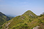 大丰山 山脉
