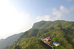 大丰山 山脉