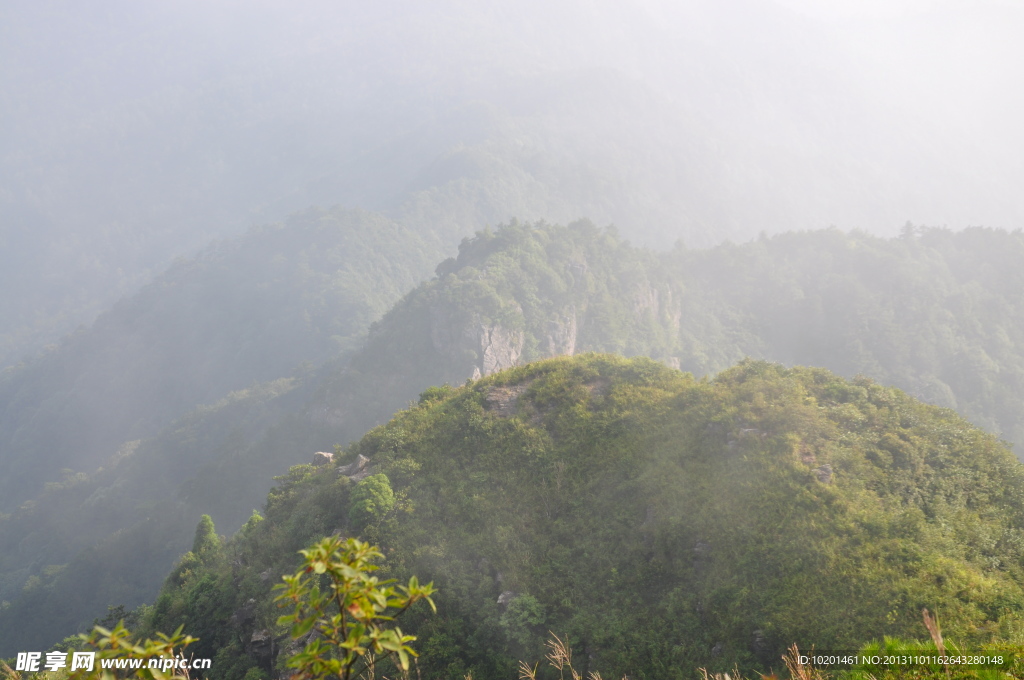 大丰山 山脉
