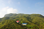 大丰山 山脉