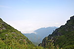 大丰山 山脉