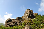大丰山 山脉