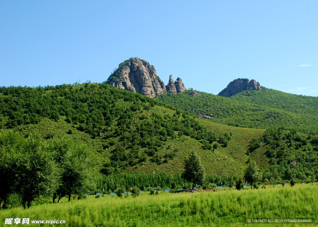 巴林风景