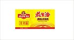 花生油贴纸