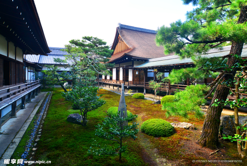 日本大觉寺