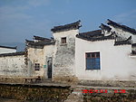 古建筑