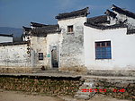 古建筑