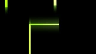 动态光效转场视频素材