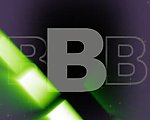 动态星光转场视频素材
