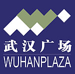 武汉广场 logo