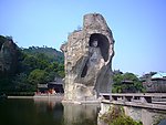 柯岩大佛