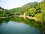 广阔山水