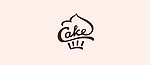 蛋糕logo