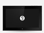 诺基亚Lumia模板