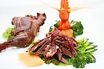 丁香狗肉