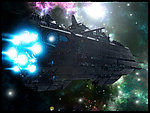 宇宙飞船