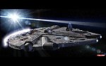 宇宙飞船