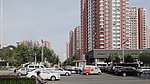 腊山新村