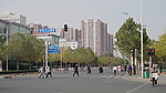 腊山新村
