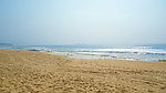 海滩