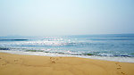 海滩
