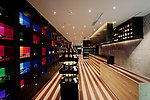 酒庄红酒展示柜