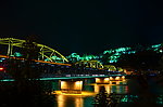 甘肃兰州黄河铁桥