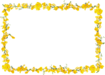 花纹边框