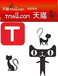 天猫标志